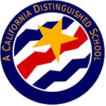 A Califonia Distinguished School